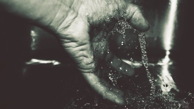 higiena rąk
