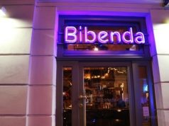 Restauracja Bibenda