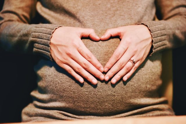 węglowodany istotne dla kobiet w ciąży