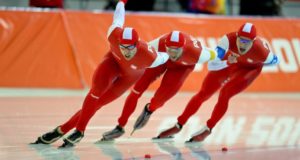 zły dzień Polaków na Igrzyskach Olimpijskich w Pjongczang