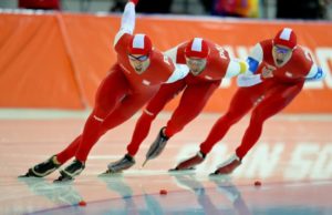 zły dzień Polaków na Igrzyskach Olimpijskich w Pjongczang