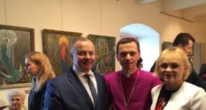najmłodszy biskup w Polsce