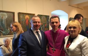 najmłodszy biskup w Polsce