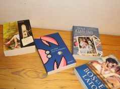 4 książki, po które warto sięgnąć wiosną