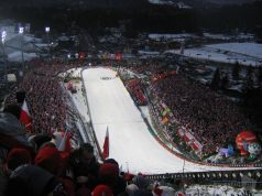 Skoki narciarskie - zmiana w przepisach