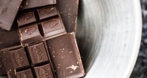 sekrety jedzenia czekolady