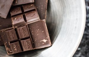 sekrety jedzenia czekolady
