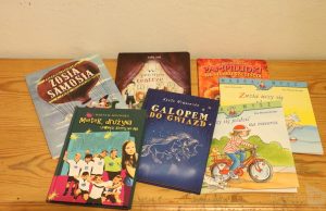 7 książek dla dzieci