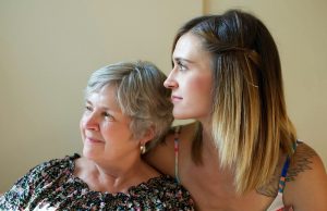 „Bon opiekuńczy: Alzheimer 75"