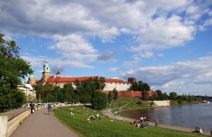 Kraków wśród 10. najwspanialszych miast na świecie