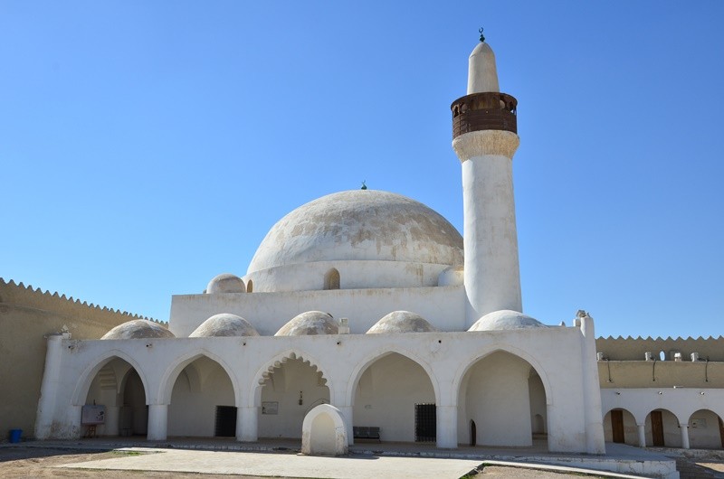 Al-Ahsa Oasis